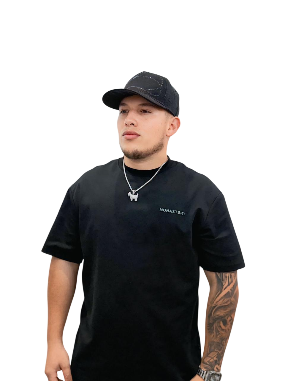 Mateo Torrado - Trader